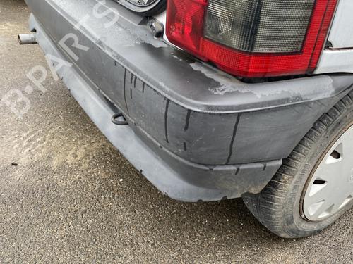 Used Rear bumper Rear bumper 29162324 29162324