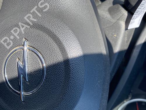 Førerens kollisjonspute OPEL CORSA D (S07) 1.3 CDTI (L08, L68) | BP27617718C9 