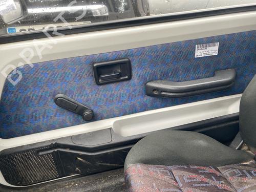 Used Front right panel Front right panel PEUGEOT 106 I (1A, 1C) 1.0 (50 hp) 40124687 40124687