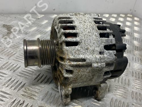Alternator AUDI A3 (8V1, 8VK) 1.4 TFSI | BP37638248M7 - Image 3