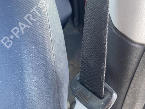 Used Front left seatbelt CITROËN NEMO MPV 1.4 HDi (68 hp) 26940156