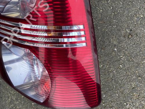 Lampa tylna prawa VW TOURAN (1T1, 1T2) 1.4 TSI | BP29967114C35