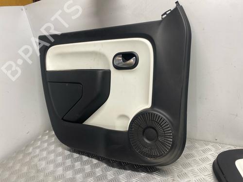 Front left panel RENAULT TWINGO III (BCM_, BCA_) 0.9 TCe 90 (BCM9, BCM2) | BP38072047C58  - Image 5