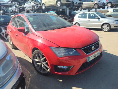 Engine SEAT LEON (5F1) 2.0 TDI | BP36897722M1 - Image 5