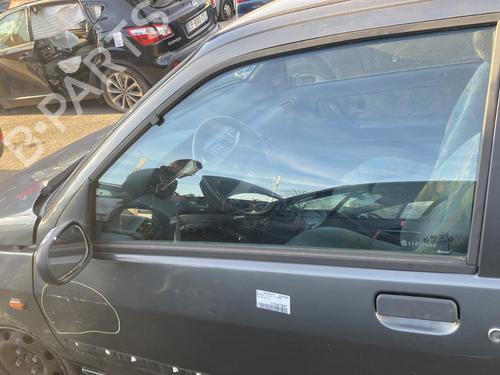 Used Front left door window RENAULT CLIO I (B/C57_, 5/357_) 1.9 D (B/C/S576, B/C/S57L) (64 hp) 30172214