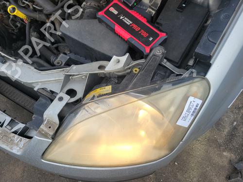 Used Left headlight Left headlight FORD FOCUS C-MAX (DM2) 1.8 TDCi (115 hp) 23785665 23785665