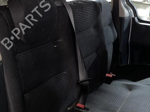 Used Rear seat PEUGEOT PARTNER MPV (5_, G_) 2.0 HDI (90 hp) 31024922