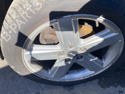 Used Rim JEEP COMPASS (MK49) 2.2 CRD 4x4 (163 hp) 29330245