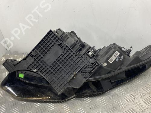 Right headlight LAND ROVER RANGE ROVER EVOQUE (L538)  | BP25478217C29 