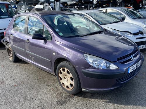 Left front window switch PEUGEOT 307 (3A/C) 1.4 16V | BP23193808I27  - Image 11