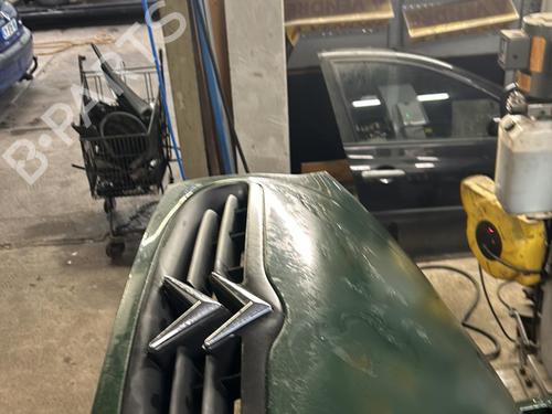 Hood CITROËN SAXO (S0, S1) 1.1 X, SX | BP19910834C1 