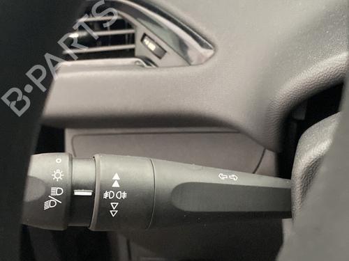 Used Steering column stalk Steering column stalk PEUGEOT 208 I (CA_, CC_) 1.6 HDi / BlueHDi 75 (75 hp) 30760535 30760535