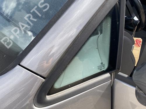 Front left quarter glass VW TOURAN (1T1, 1T2) 2.0 TDI | BP28601761C111 