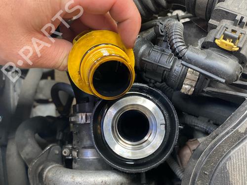Engine CITROËN NEMO MPV 1.3 HDi 75 | BP36786646M1 - Image 6
