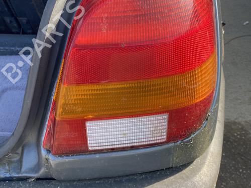 Højre baglygte FORD FIESTA III (GFJ) [1989-1997]  25031281