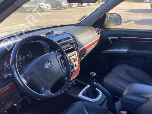 Front left panel HYUNDAI SANTA FÉ II (CM) 2.2 CRDi GLS 4x4 | BP30133216C58 - Image 10