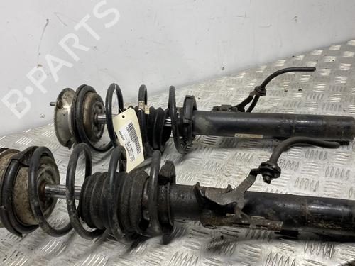 Left front shock absorber BMW 3 Touring (E91) 316 d | BP30909460M16 - Image 5