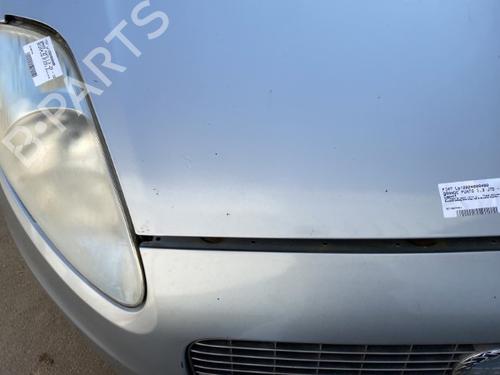 Used Hood Hood 19912675 19912675