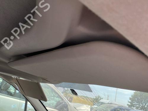 Right sun visor CITROËN BERLINGO Box Body/MPV (B9)  | BP36755960I2  - Image 5