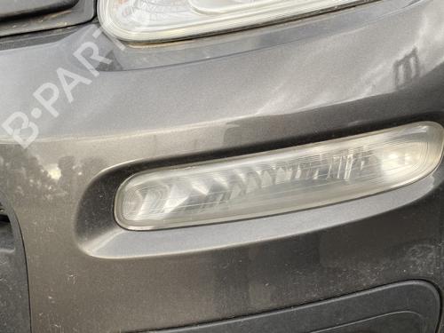 Left daytime light FIAT PANDA (312_, 319_) 1.2 (312PXA1A) | BP29732366C104 