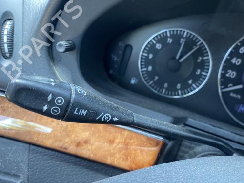 Switch MERCEDES-BENZ E-CLASS (W211) E 270 CDI (211.016) | BP26972733I30