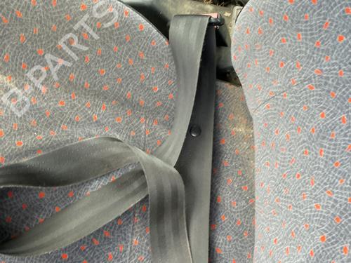 Used Front left seatbelt Front left seatbelt CITROËN AX (ZA-_) 11 (54 hp) 25892294 25892294