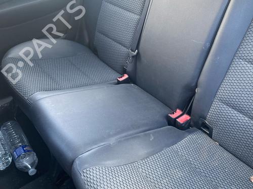 Used Rear seat Rear seat MERCEDES-BENZ A-CLASS (W169) A 180 CDI (169.007, 169.307) (109 hp) 34046382 34046382