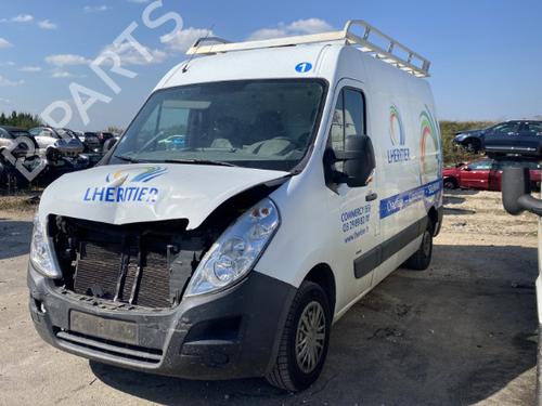 Exhaust system OPEL MOVANO B Van (X62) 2.3 CDTI FWD (FV) | BP24408640M121  - Image 14