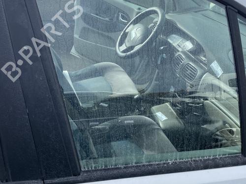 Used Front right door window RENAULT SCÉNIC I MPV (JA0/1_, FA0_) 1.9 dTi (JA0N) (98 hp) 28813841