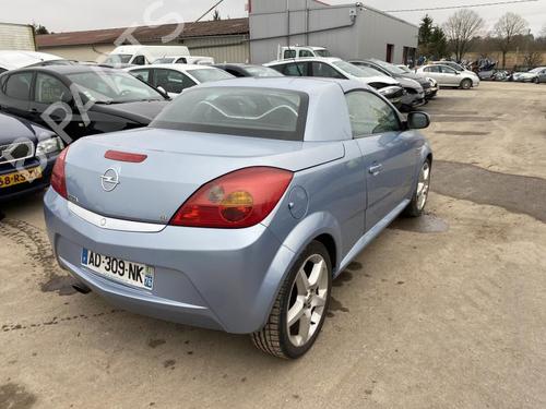Used Parts OPEL TIGRA TwinTop (X04) 1.8 (R97) 1791319