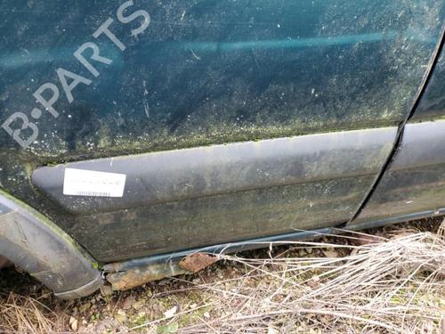 Dørlist OPEL FRONTERA B (U99) 2.2 DTI (6B_ZC, 6B_VF, 6B_66, 6B_76) (116 hp) 22118024