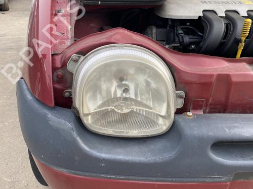 Used Right headlight Right headlight RENAULT TWINGO I (C06_) 1.2 16V (C060) (60 hp) 32777969 32777969