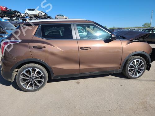 Luftventil SSANGYONG TIVOLI 1.6 XDi 160 | BP37249212I21 - Image 8