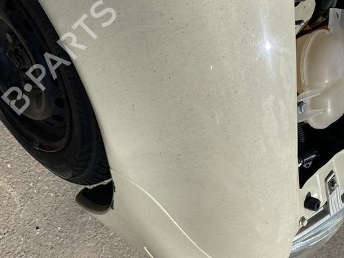 Right front fenders FIAT SEICENTO / 600 (187_) 1.1 (187AXB, 187AXB1A, 187AXC1A02) | BP27523691C42 