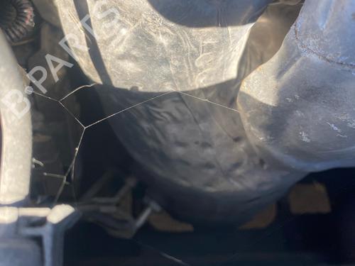 Used Particulate filter Particulate filter 37749912 37749912