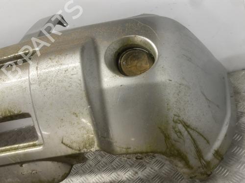 Front bumper NISSAN X-TRAIL I (T30) 2.2 dCi 4x4 | BP23785707C7 