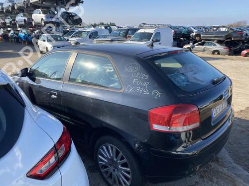 Rear parcel shelf AUDI A3 (8P1) 2.0 TDI 16V | BP31994854C85 - Image 13