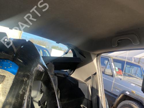 Used Interior roof Interior roof RENAULT CLIO III (BR0/1, CR0/1) 1.5 dCi (C/BR0G, C/BR1G) (68 hp) 32449131 32449131