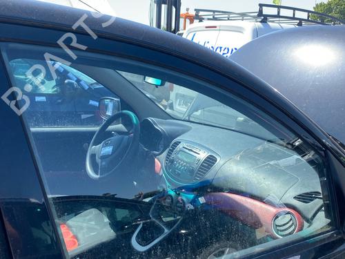 Used Front right door window Front right door window 36786471 36786471