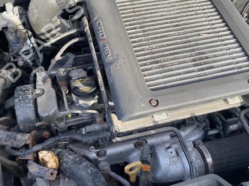 Starter HYUNDAI SANTA FÉ II (CM) 2.2 CRDi GLS 4x4 | BP30133193M8