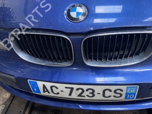 Grille BMW 1 (E81) 116 d | BP21835479C40 