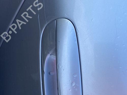 Türgriff hinten rechts außen für PEUGEOT 607 (9D, 9U) 2.7 HDi 24V (204 hp) 27493984