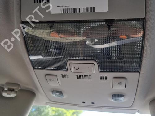 Innerbelysning AUDI A4 B7 (8EC)  | BP22112273I8 