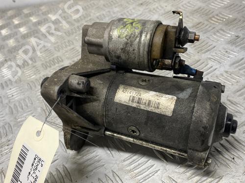 Starter RENAULT MASTER III Van (FV) 2.3 dCi 145 FWD (FV0E, FV0F, FV0H, FV02, FV0M, FV0S,... | BP30183623M8