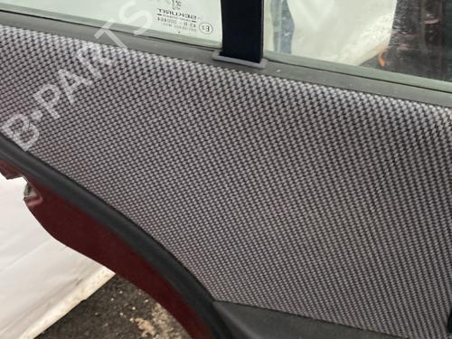 Used Rear left panel Rear left panel PEUGEOT 405 II (4B) 1.9 TD (90 hp) 32208021 32208021