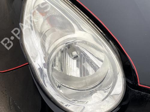 Right headlight KIA PICANTO I (SA) 1.1 CRDi | BP32326802C29 - Image 3