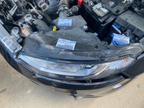 left-headlight-ford-ecosport-2011-2012-2013-2014-2015-2016-2017-2018-2019-2020-2021-2022-36095045 main image