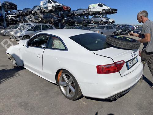 Starter AUDI A5 (8T3) 2.0 TFSI | BP23782176M8  - Image 9