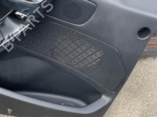 Used Front left panel PEUGEOT 208 I (CA_, CC_) 1.6 HDi (92 hp) 28681595