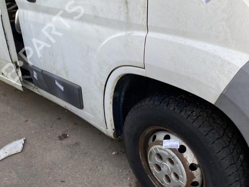 Right front driveshaft FIAT DUCATO Van (250_) 150 Multijet 2,3 D | BP29973888M39